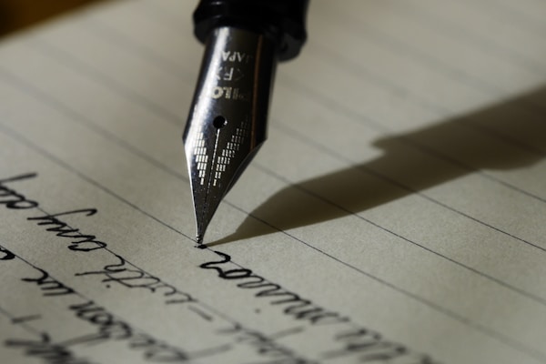 Comedians & Writers